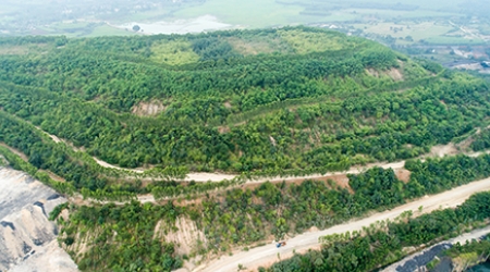 Mine Closure
