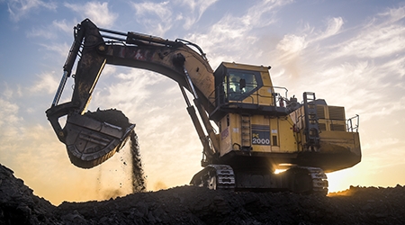 Opening & Re-Opening of Coal Mines And Coal Seams
