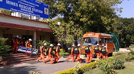 Safety and health Monitoring Sytem Audit