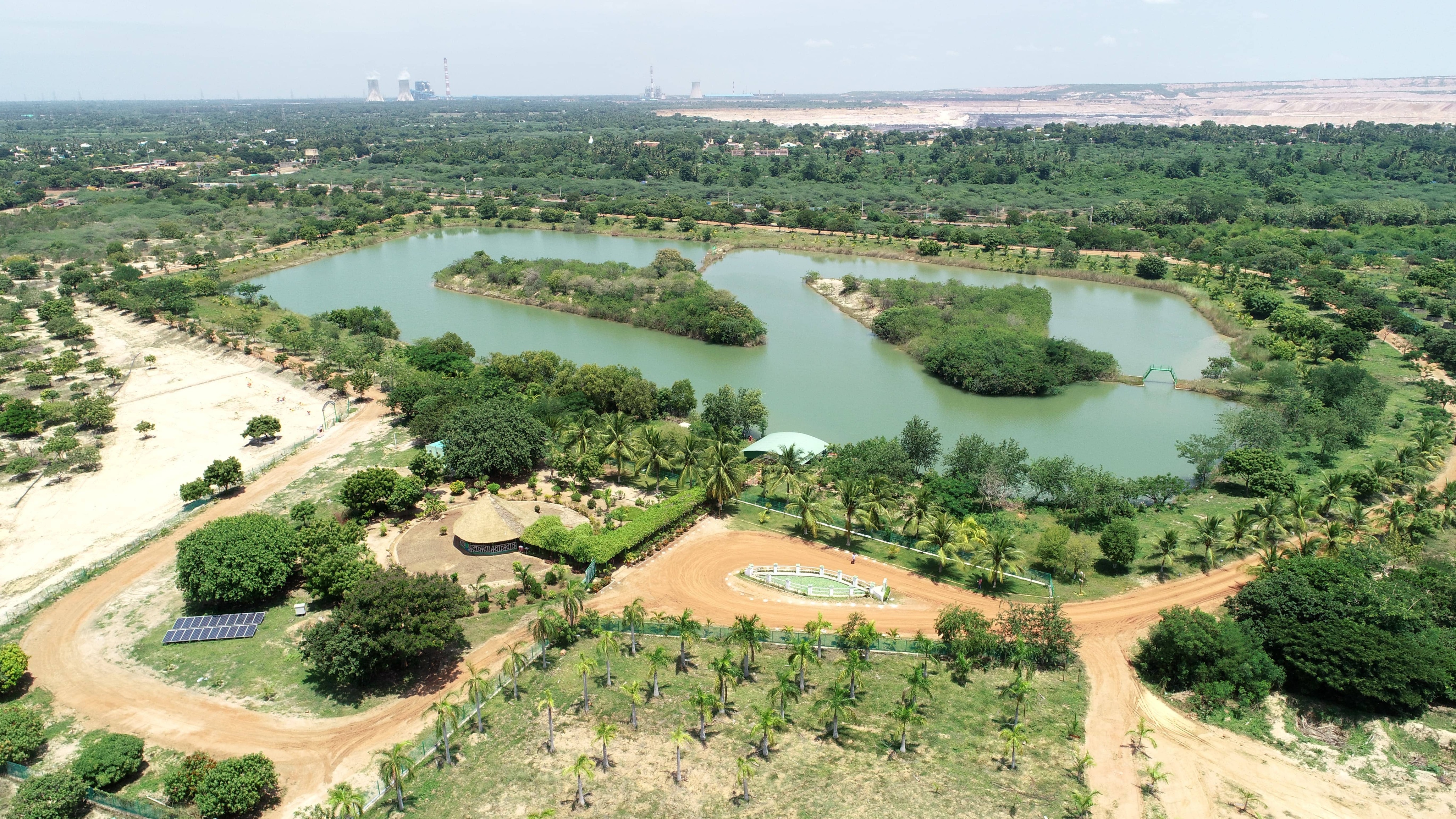 Mine Closure: A Responsible Exit Strategy