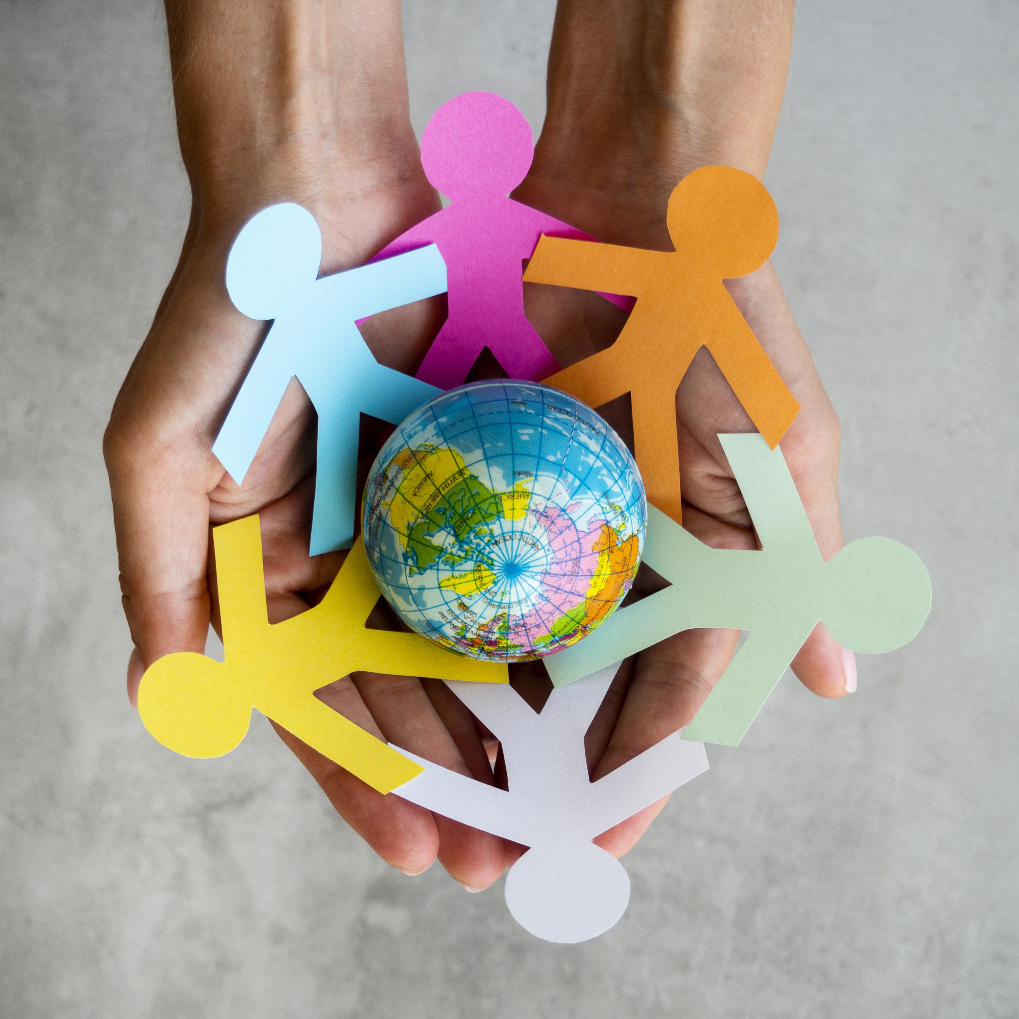 community development