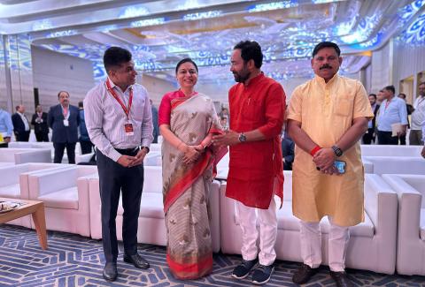 Star Rating Ceremony 2025