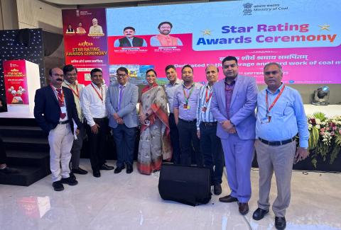 Star Rating Ceremony 2025