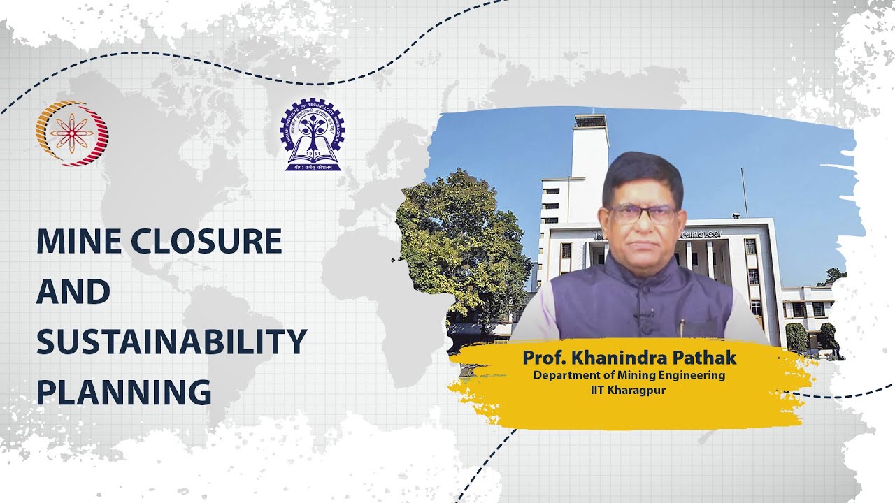 Lectures on Introduction to closure concept ( IIT KGP)